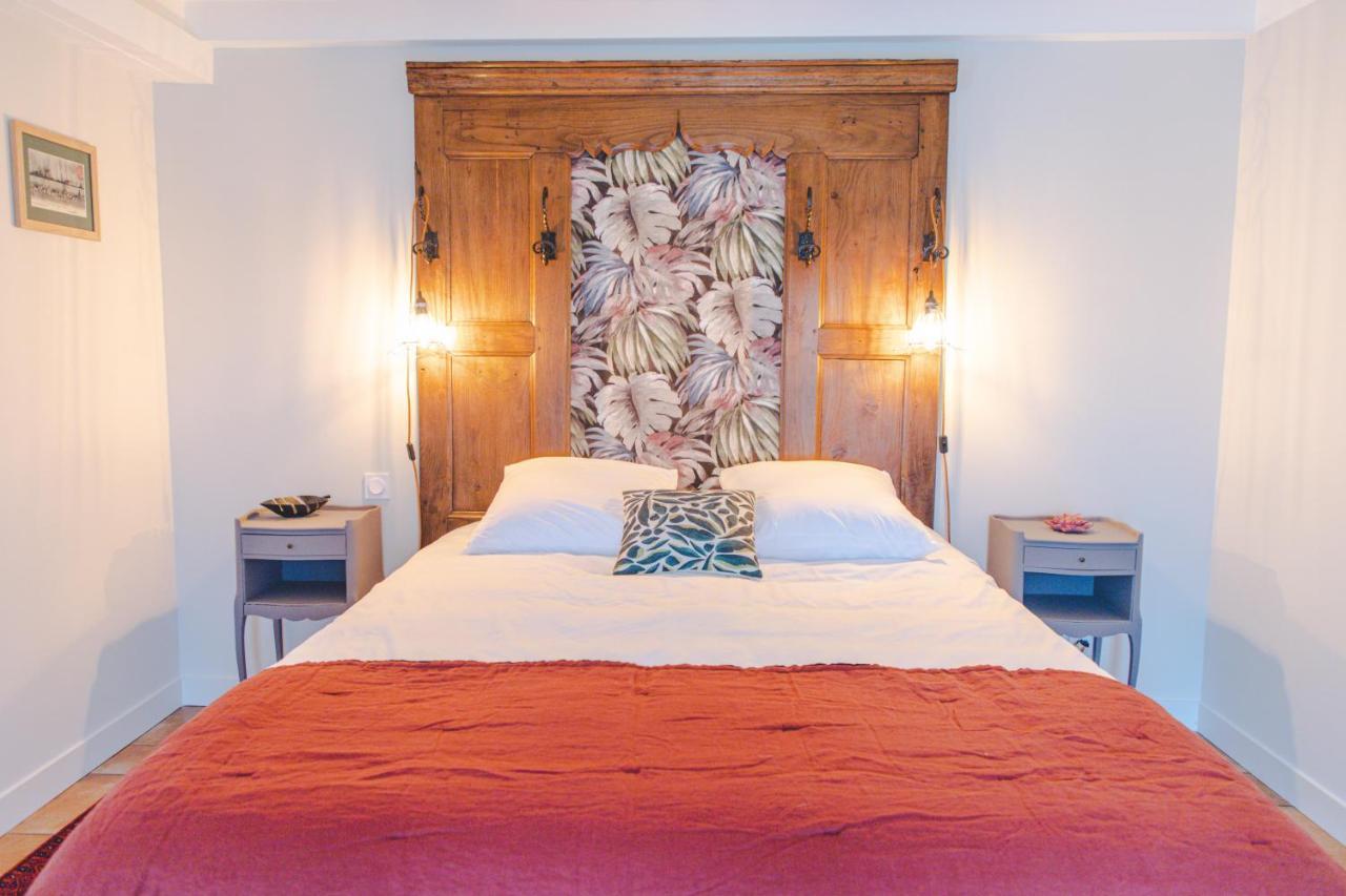 Domaine De Montizeau Bed and Breakfast Lailly-en-Val Buitenkant foto
