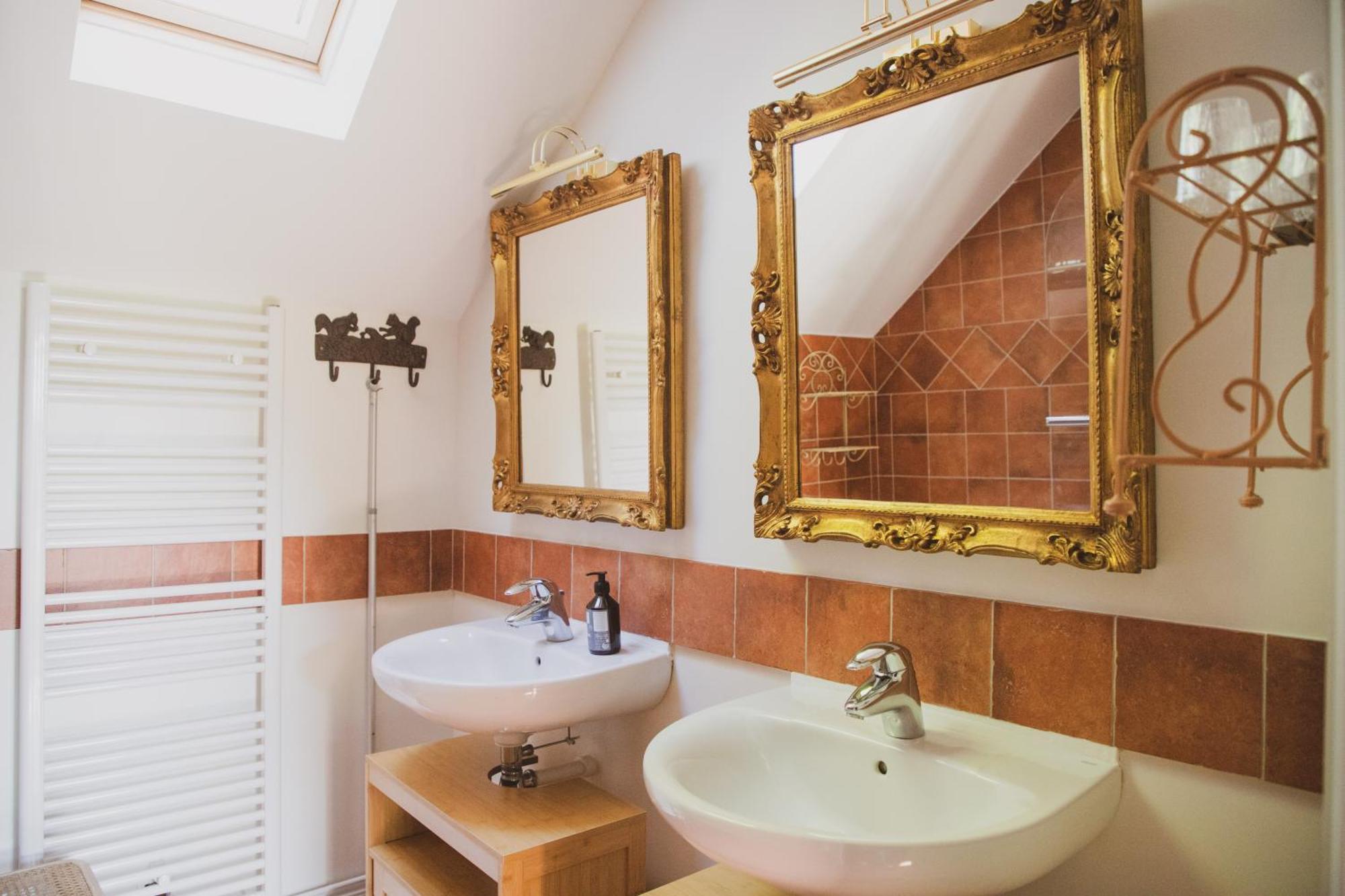 Domaine De Montizeau Bed and Breakfast Lailly-en-Val Kamer foto