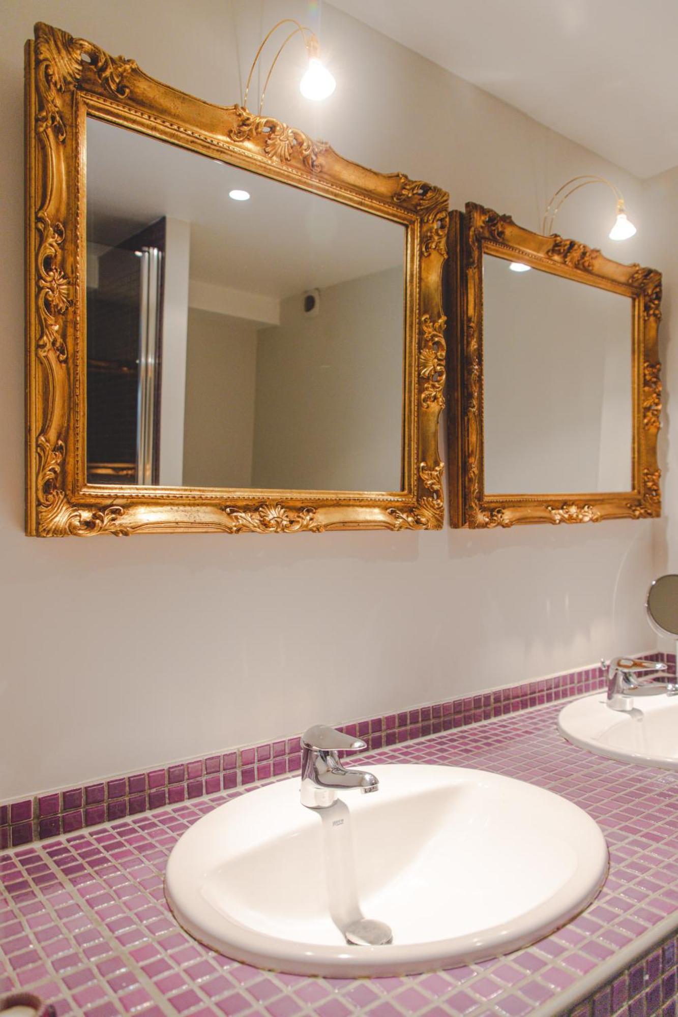 Domaine De Montizeau Bed and Breakfast Lailly-en-Val Kamer foto